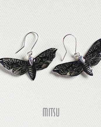 Black Butterfly, Mitsu