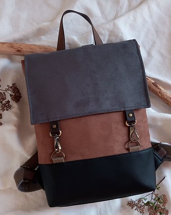 Plecak  Unisex., Fabrykawis