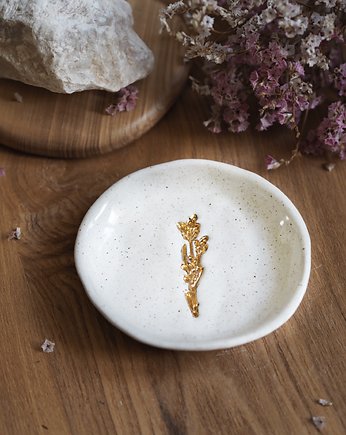 Spodek na biżuterię lub palo santo, Velvet Craft