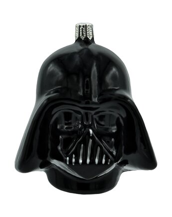 Bombka choinkowa: Hełm Star Wars: Darth Vader, Syn Bombkarza