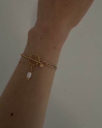 Bransoletka Perełka Letnia Słodycz, Vander jewelry