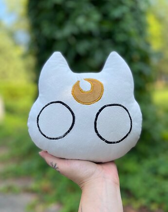 WhiteMoonka mała, Kotuszki Moni