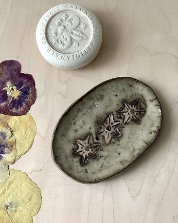 Mydelniczka ceramiczna, Ceramystiq