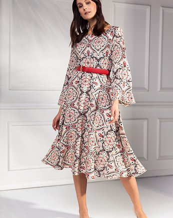 Sukienka Marina, Pawel Kuzik