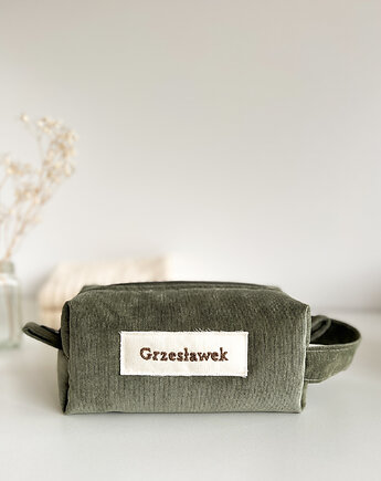 Personalizowana kosmetyczka z imieniem , gucialoveskids