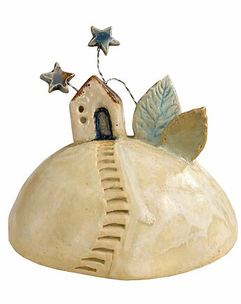 Domek ceramiczny, Papataj