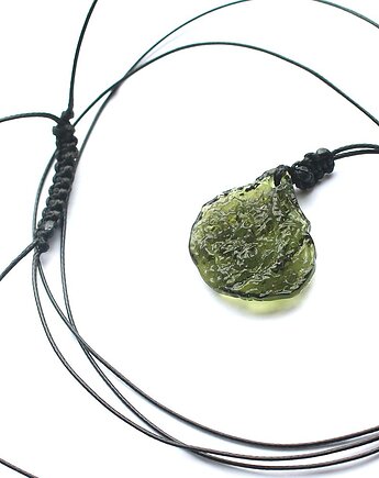 Mołdawit - akceleracja potencjału długi ok.100 cm, KEIT