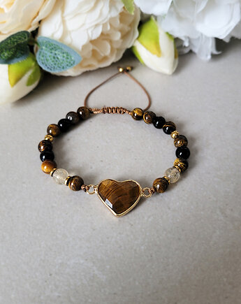 OBFITOŚĆ i SZCZĘŚCIE z sercem, Seylla pracownia