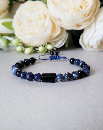 Ochrona i koncentracja, Seylla pracownia