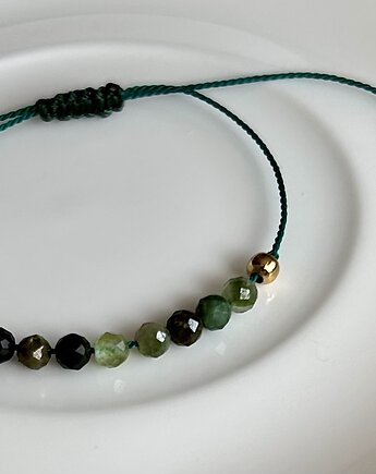 Magiczny sznurek, Wisniewska jewellery