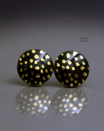 Panterka 14mm /stal chirurgiczna/, Magda Łysiak