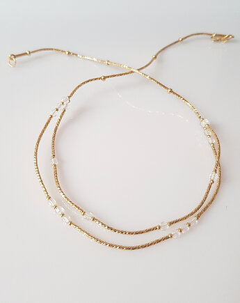 Kryształ górski na fali, Mitsu