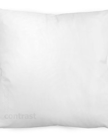 poduszka MAGIC biała, colour contrast