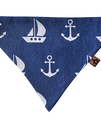 Bandana dla psa , Psia szafa