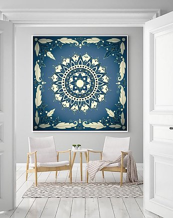 Mandala, Malgorzata Domanska