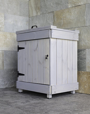 Paczkobox Modern, SiestaHome