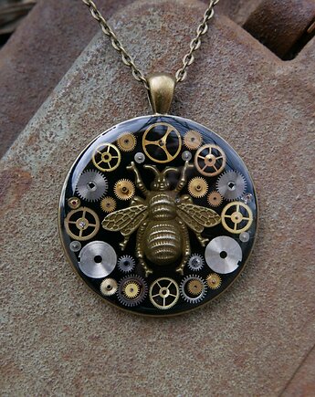 Bug Line 012, Zegarynki