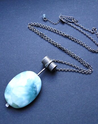 Wisior Angelit, Memero