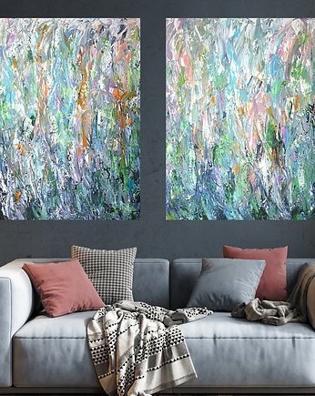 Zamówienie specjalnie 100x100, 100x80, Dorota Ferens
