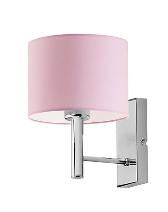 Elegancki kinkiet dla dzieci z abażurem TEGU KIDS, LYSNE