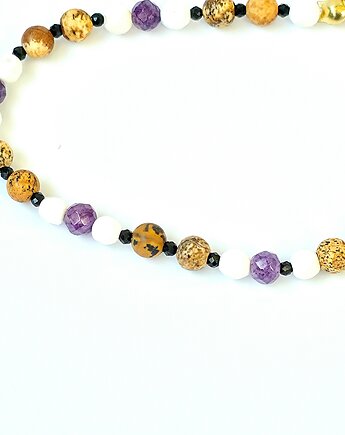 Tarcza Spokoju i Ugruntowania, Bead Wonderful