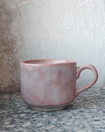 Kubek ceramiczny, MOM S HANDMADE