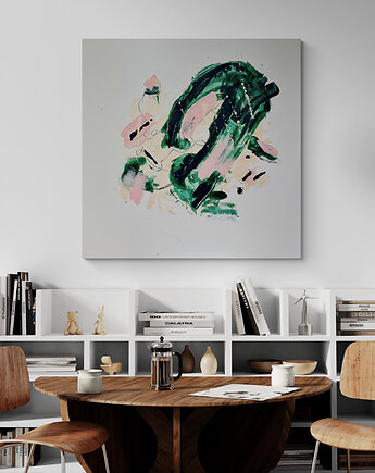 Verde Spirit, Marta Latawiec