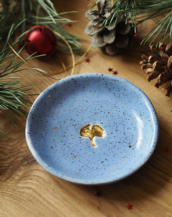 Spodek na biżuterię lub palo santo, Velvet Craft