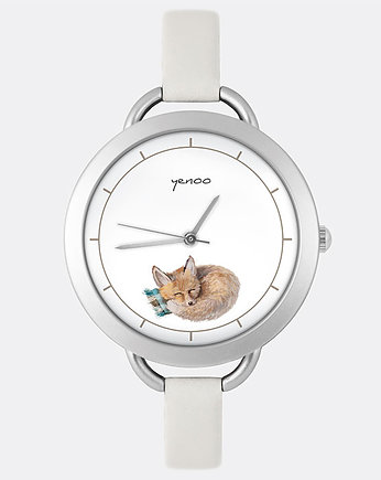 Zegarek - Lisek, yenoo