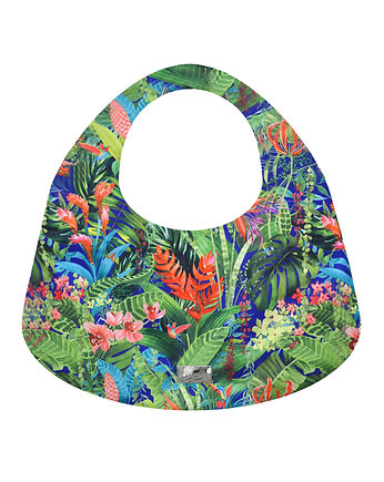 Torba w kwiaty do ręki, modeMania