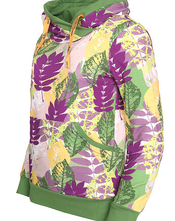 Bluza "Euforia" unisex, Funaticos