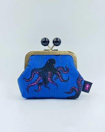 Octopus Navy & Black, Chytrá Baba
