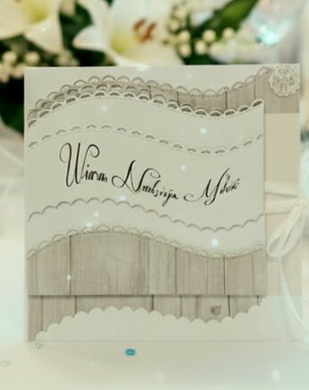 Kartka na Komunię, pamiątka Komunii, Card Design World