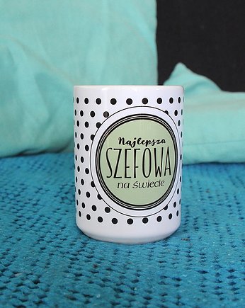 Najwspanialsza szefowa na świecie, dla szefowej, Sowia Aleja