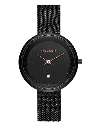 Zegarek Meller Niara Baki Black, MELLER