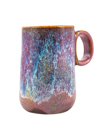 Kubek ceramiczny espresso 80 ml, Ganna.pottery