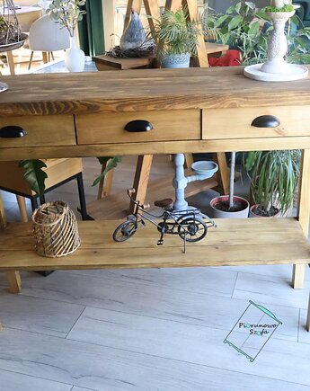 Komoda Vintage , PiorunowoSzafa