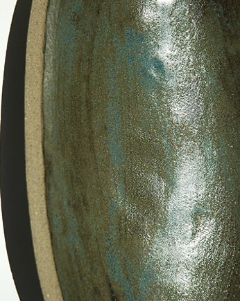 Podłużny talerz na przystawki, rybę, biżu, Ceramiczności