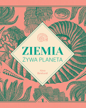 Ziemia, żywa planeta, Wydawnictwo Tatarak