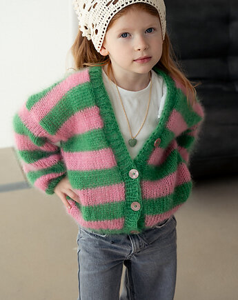 Chusta Daisy MINI, FinkeWear