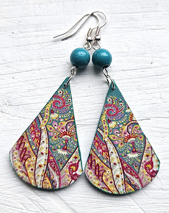 Fokus na turkus, inka76