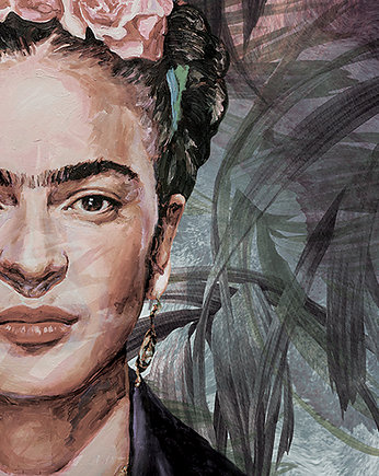 Frida - Projekt Autorski, Dekoracje PATKA Patrycja Kita