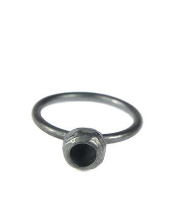 Acorns: pierścionek (01ox), kikart