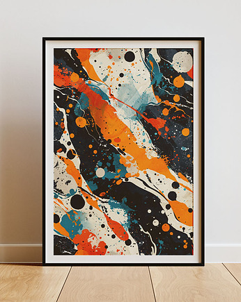 Plakat - Splash, Harry Monkey