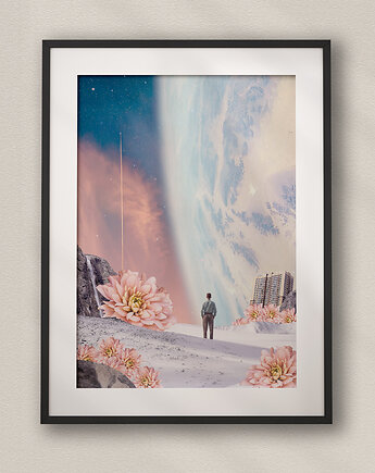 Plakat Tuż Obok, DAPIDOKA