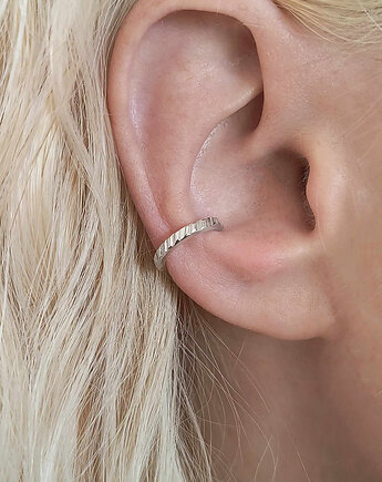 Nausznica LUCKY S, ZIĘBA