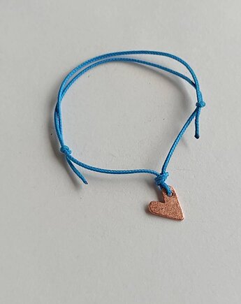 SERDUSZKO bransoletka, Katarzyna Kaminska ART