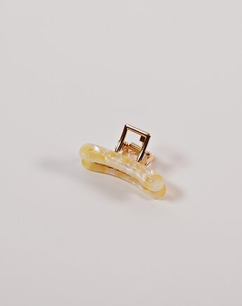 Spinka  SMALL GRACE w kolorze Yellow