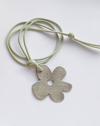 KWIAT wisiorek, Katarzyna Kaminska ART