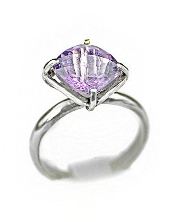 Ametyst, Bijoux by Marzena Bylicka